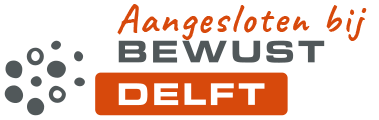 Logo Bewust Delft