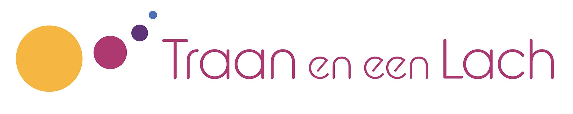 logo-Traan-en-een-Lach-72dpi Logo - Traan en een Lach