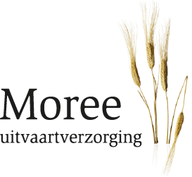 logo Moree Uitvaartverzorging